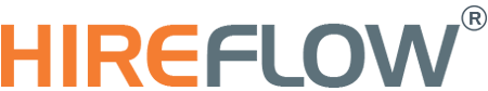 HireFlow logo
